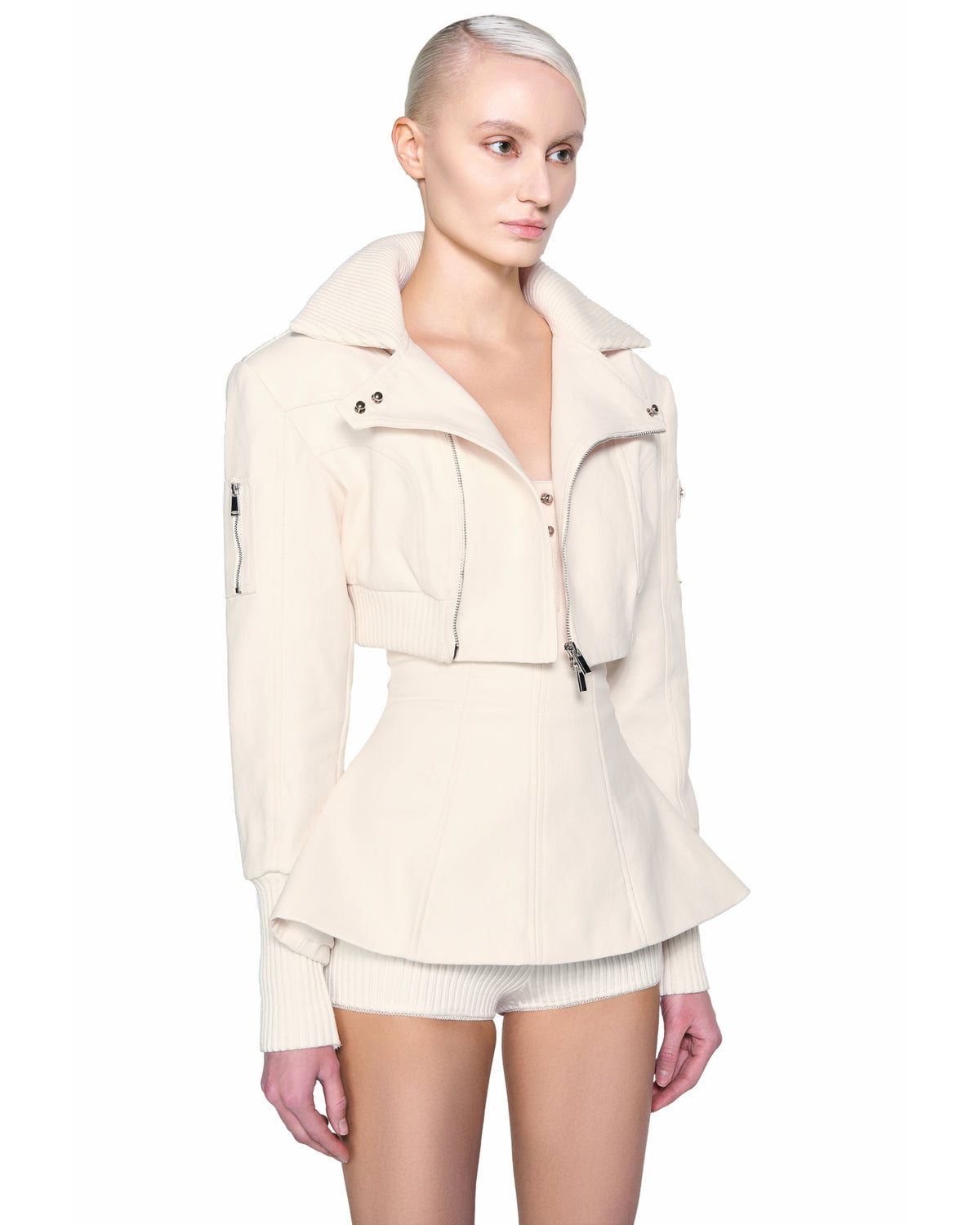 Echo Jacket by LSOUL