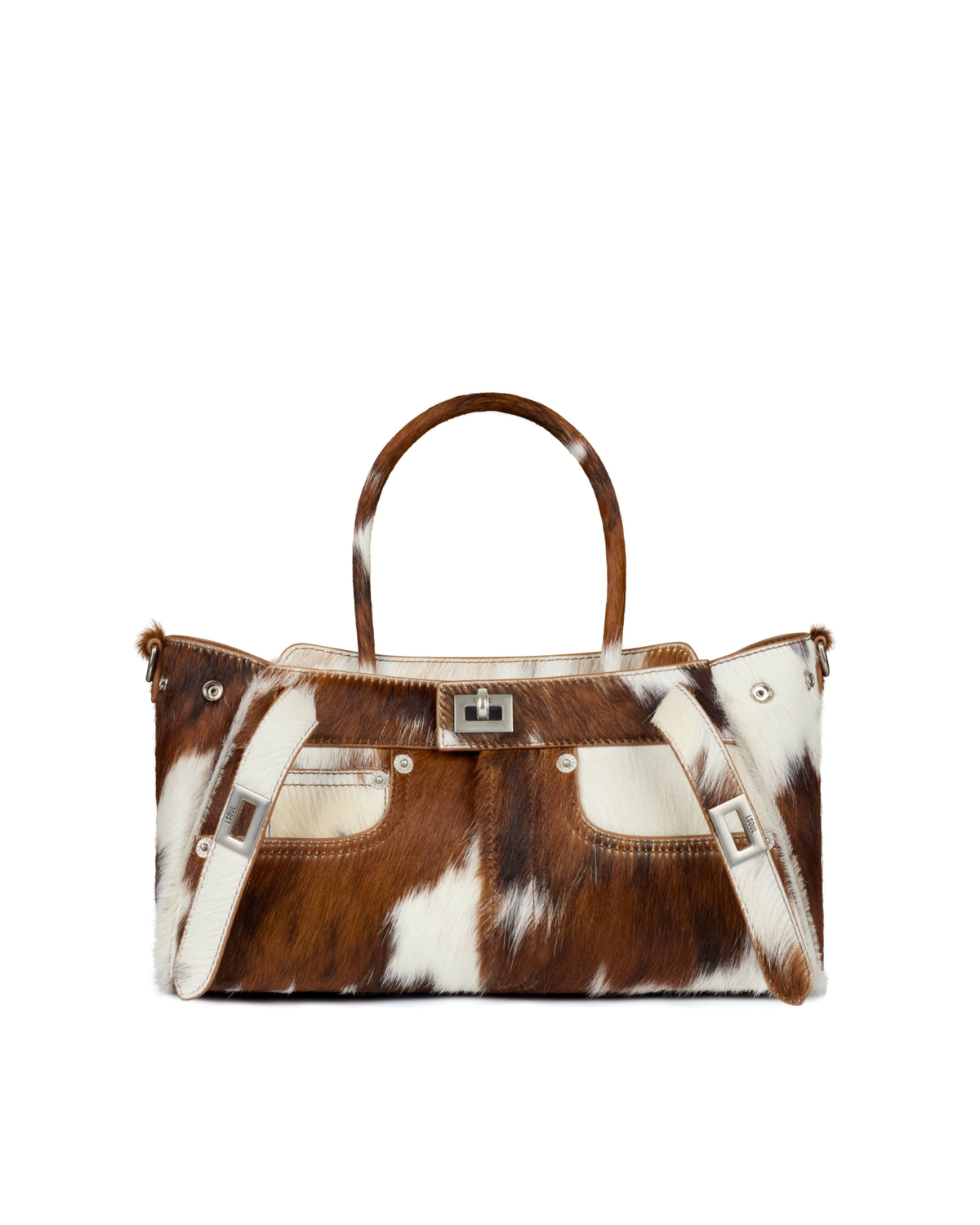 Ika Bag (Mist) by LSOUL