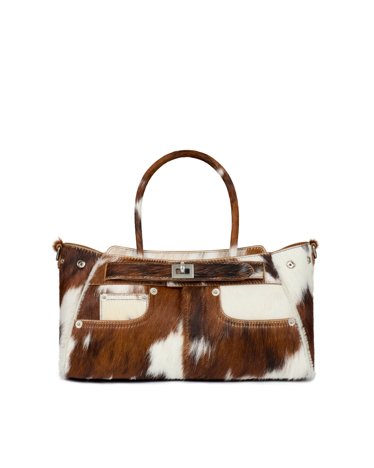 Ika Bag (Mist) by LSOUL