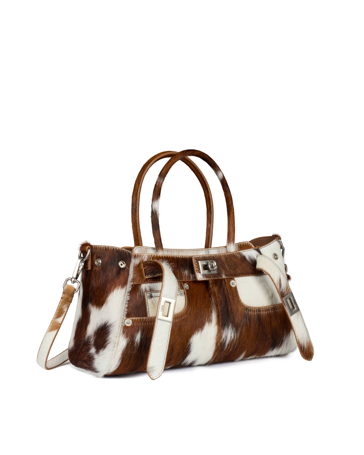 Ika Bag (Mist) by LSOUL