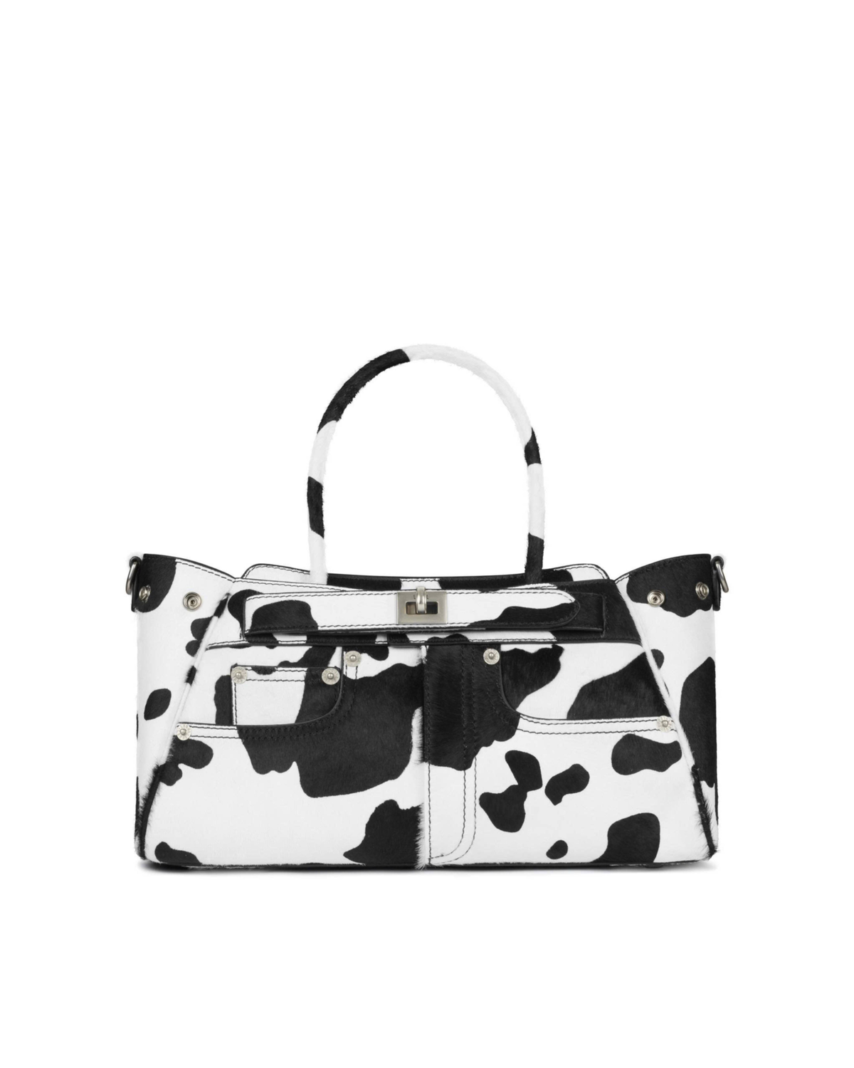 Ika Bag (Moo) by LSOUL