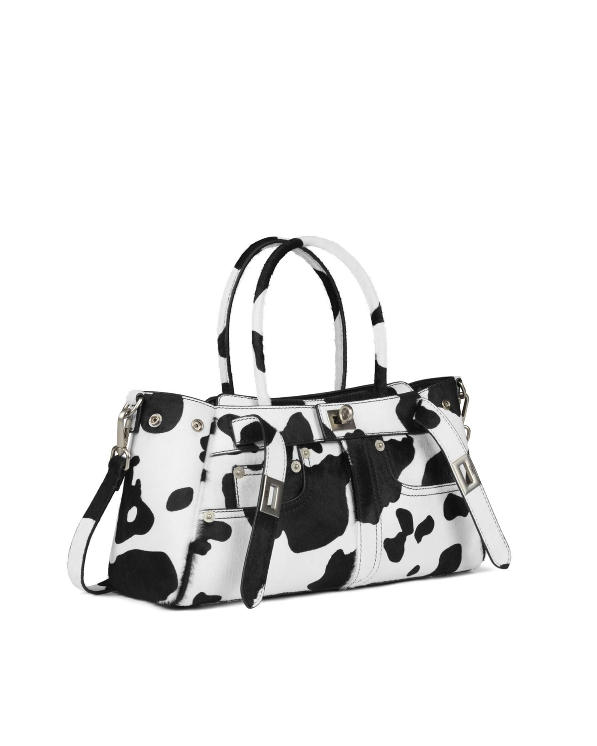 Ika Bag (Moo) by LSOUL