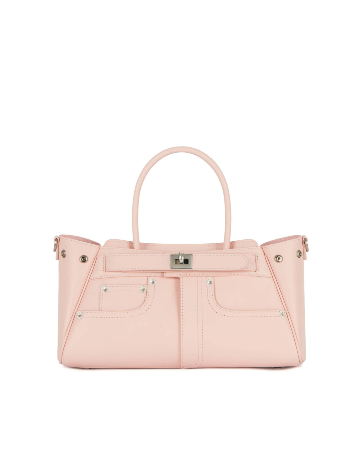 Ika Bag (Pink) by LSOUL
