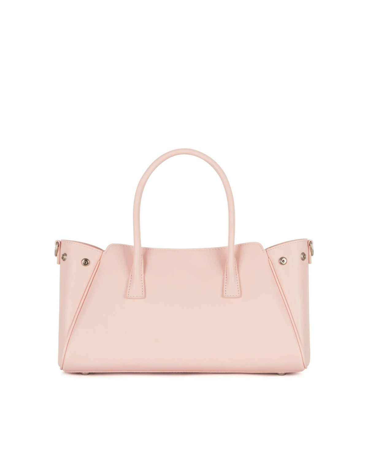 Ika Bag (Pink) by LSOUL