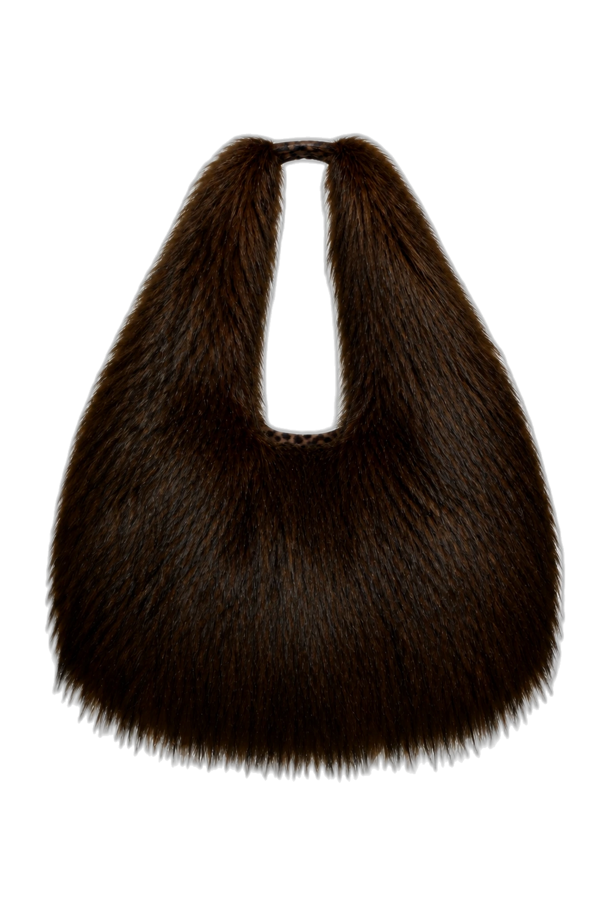 COCO BAG, back view