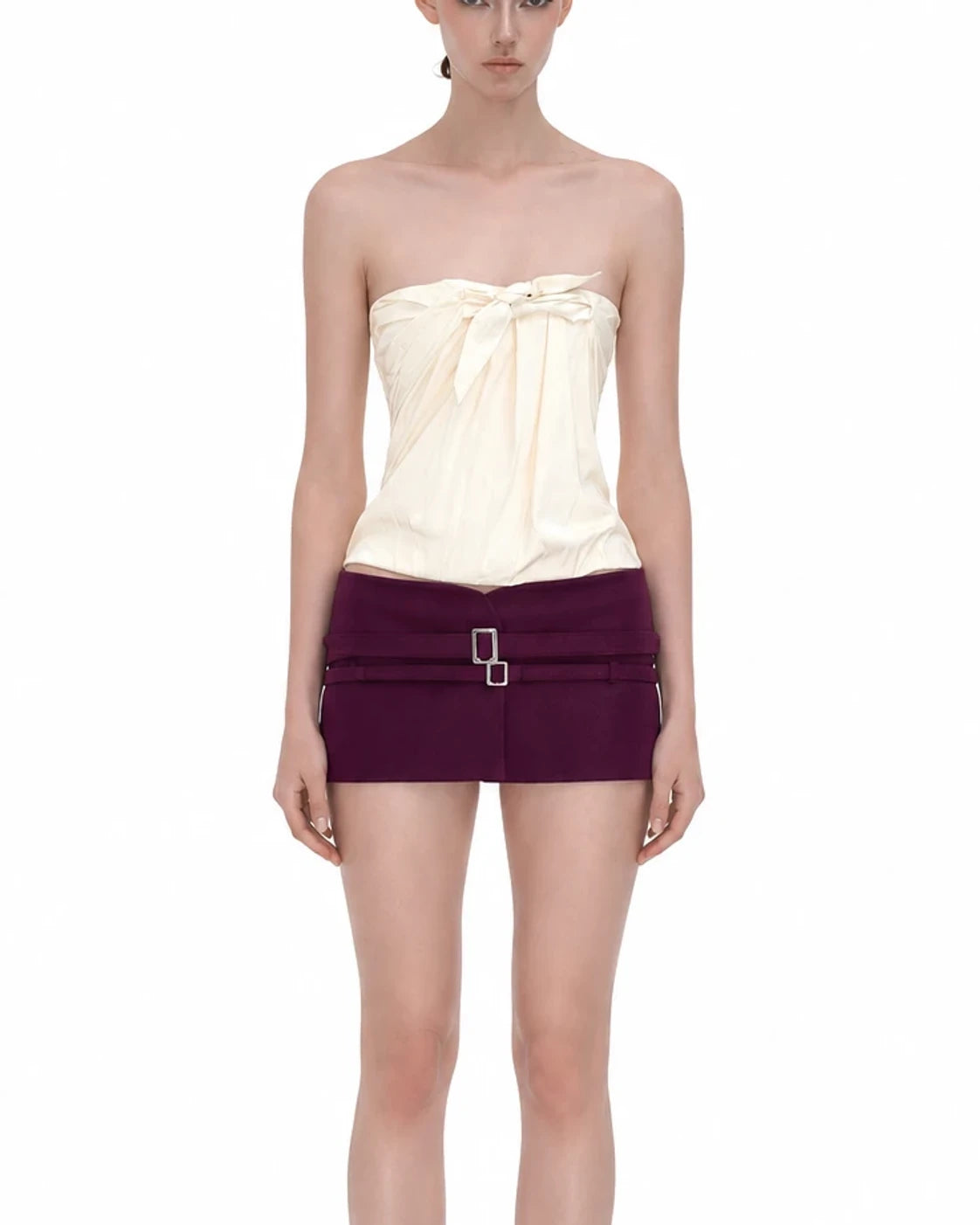 RINI TOP, detail view
