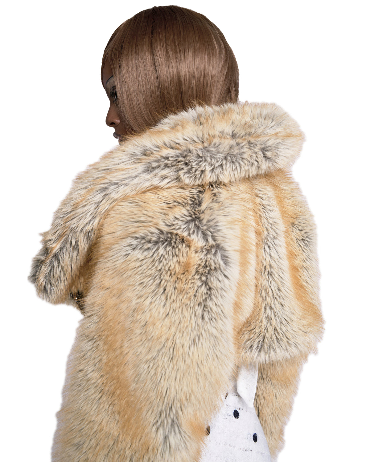 Enus Jacket by LSOUL