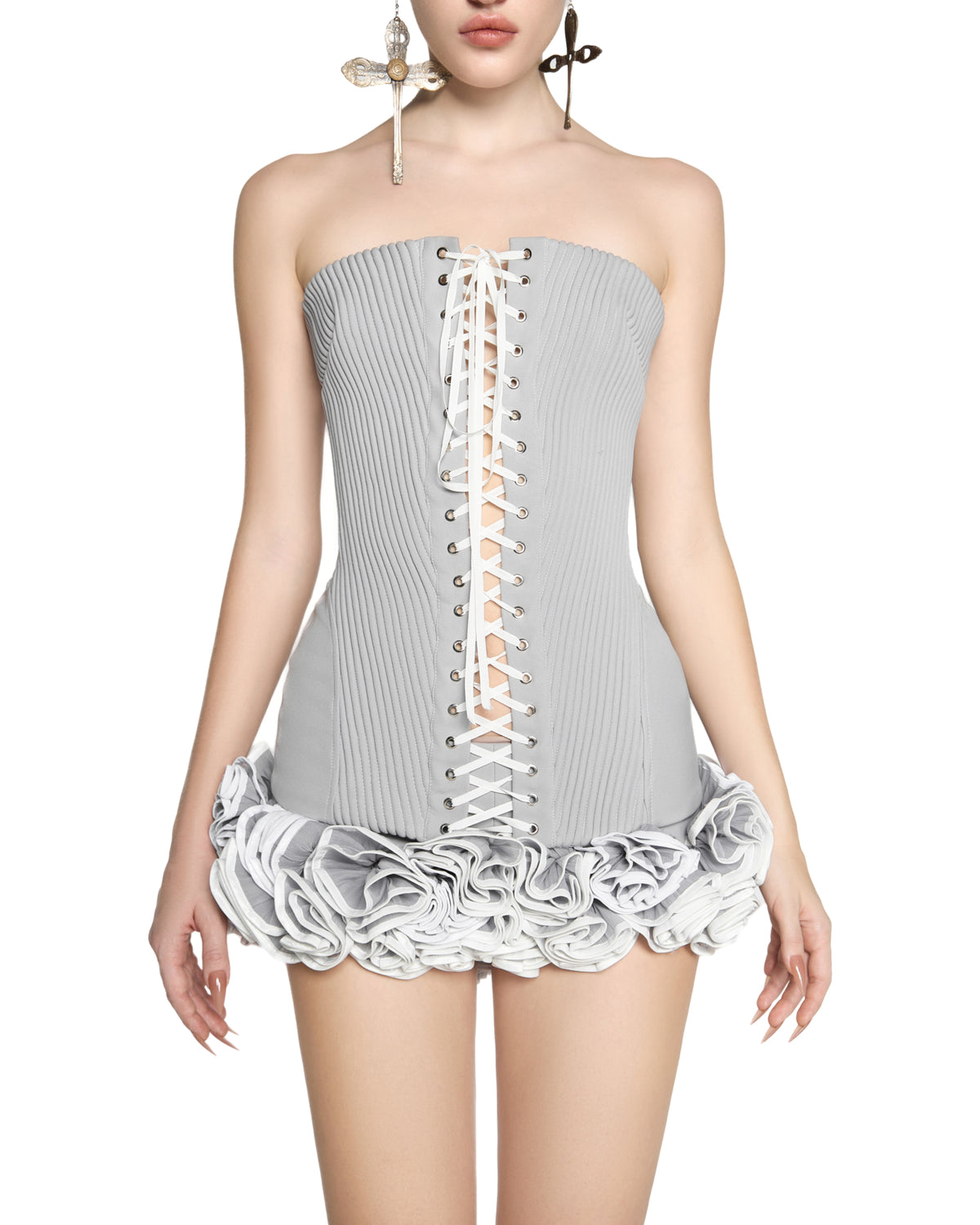 Laufey Top by LSOUL
