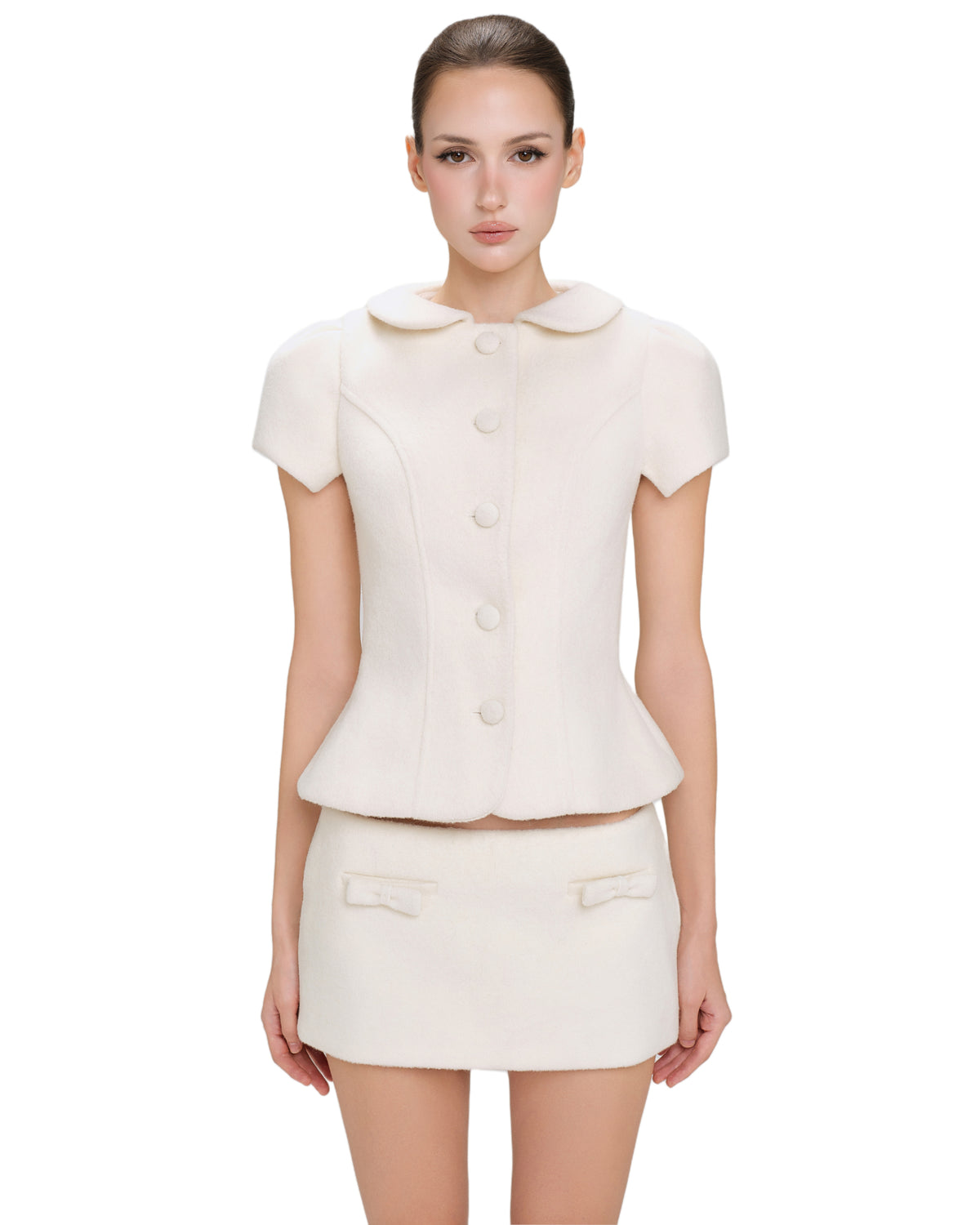 Lincoln Top by LSOUL