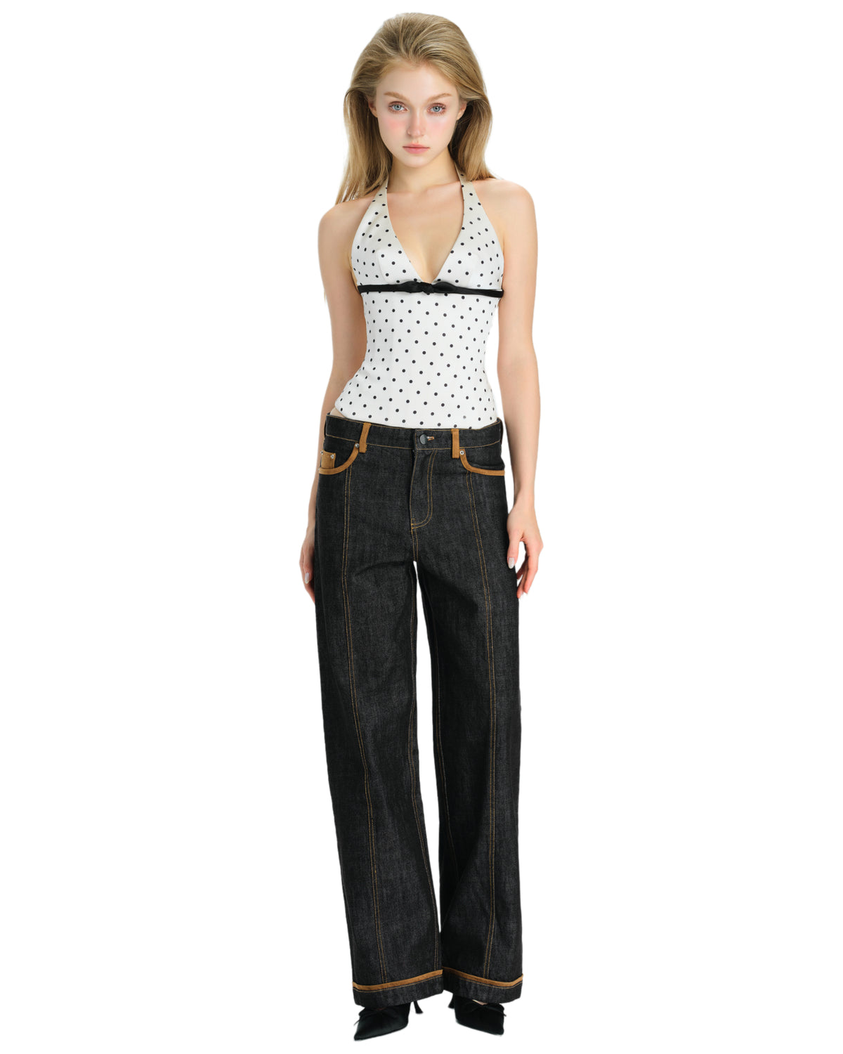 Lio Top by LSOUL