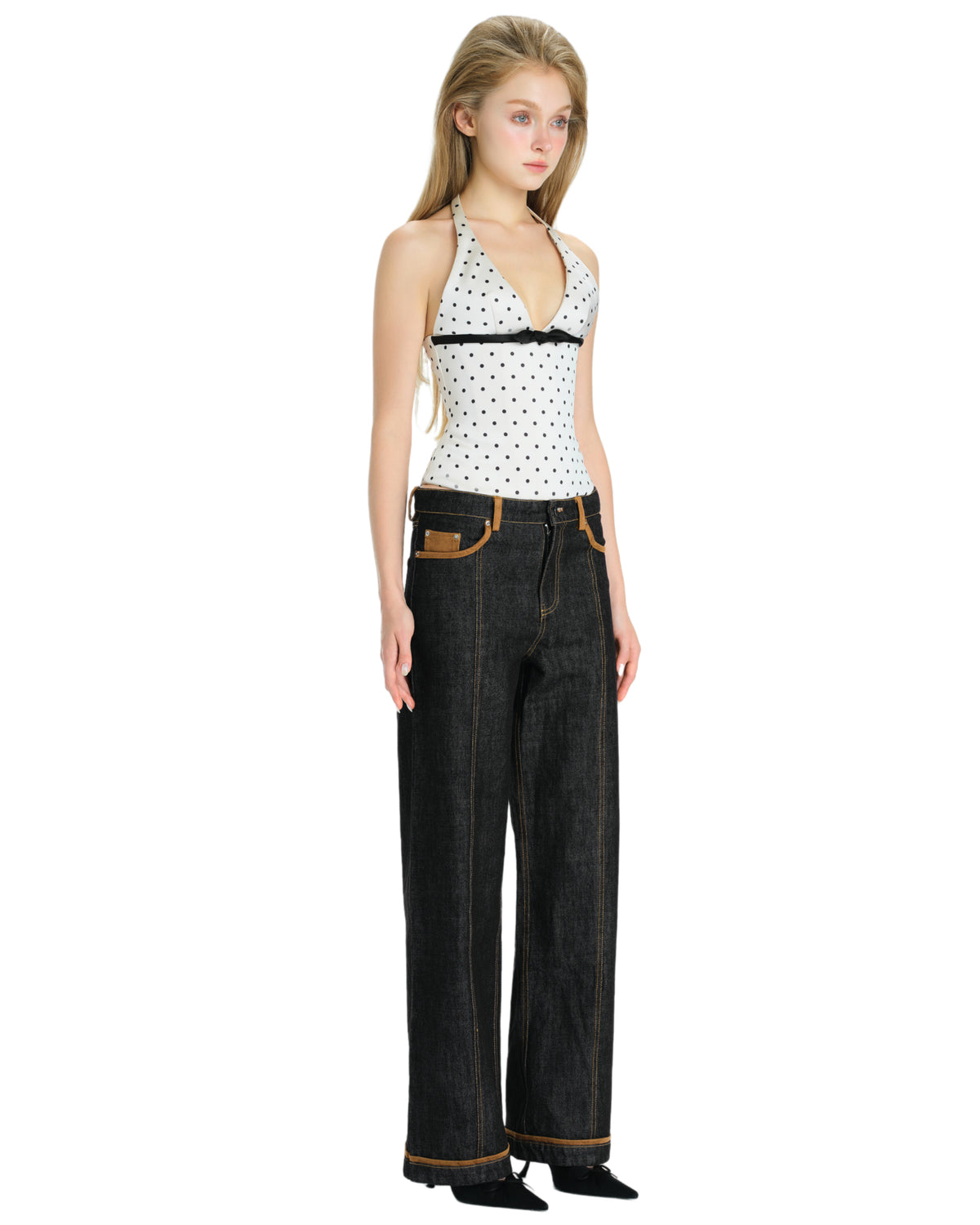 Lio Top by LSOUL