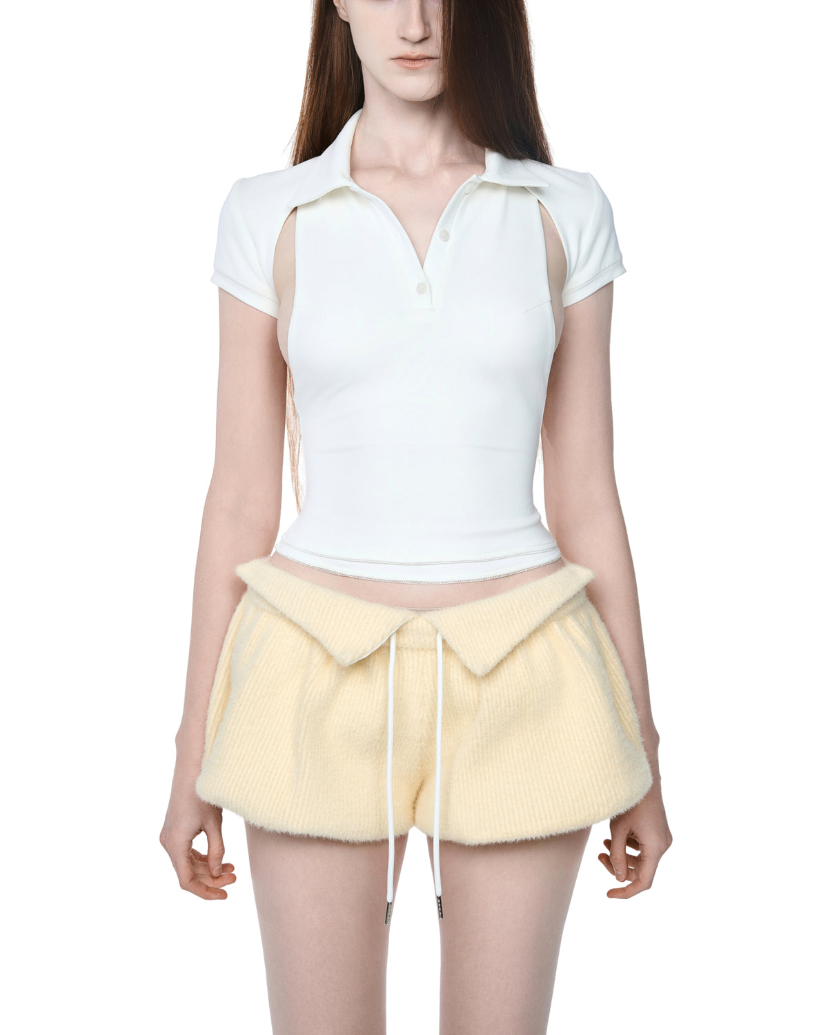 Finch Shorts by LSOUL