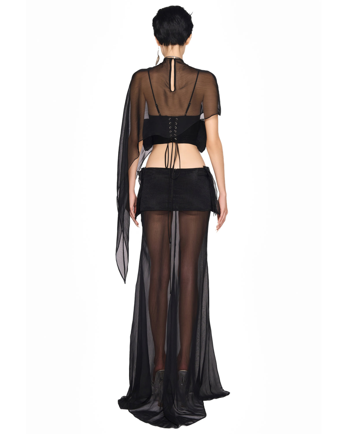 Melisende Set by LSOUL