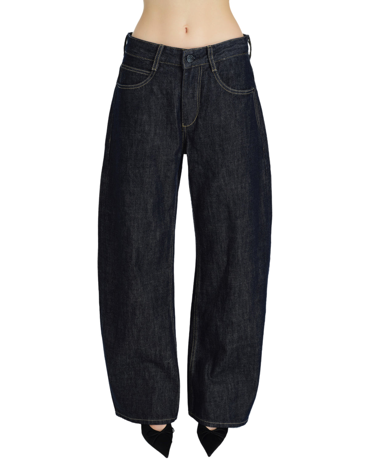 Nie Jeans by LSOUL