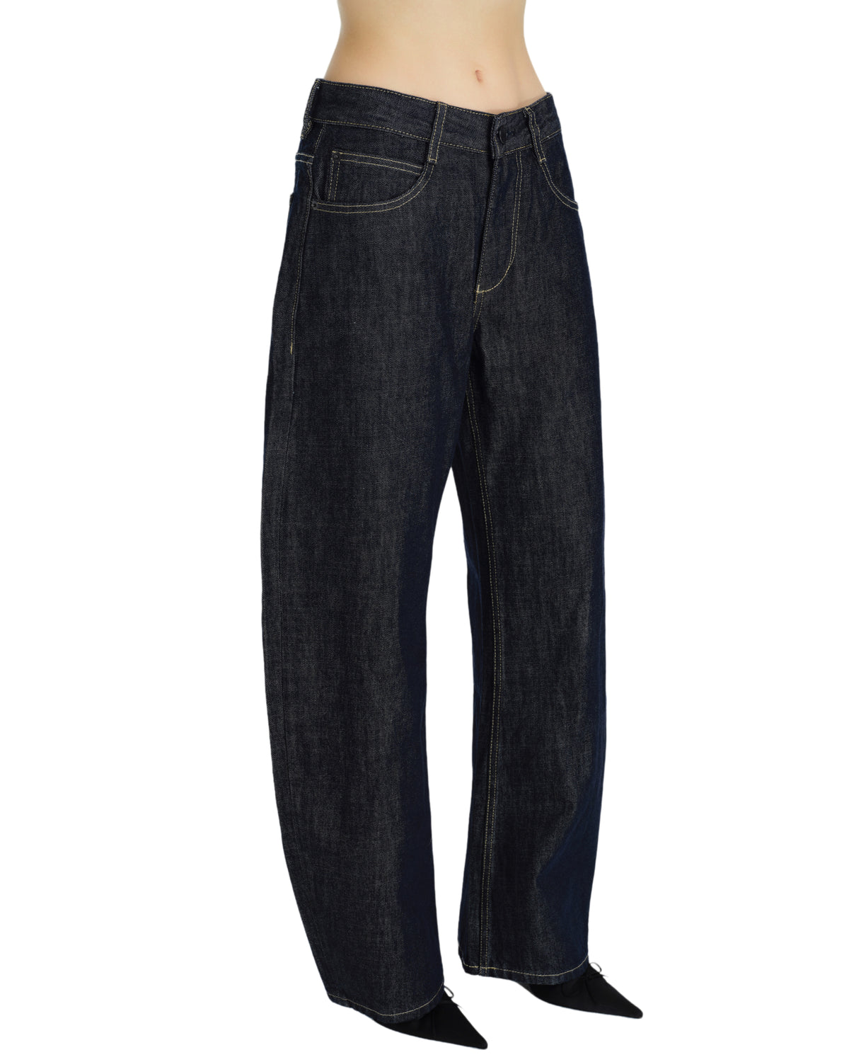Nie Jeans by LSOUL