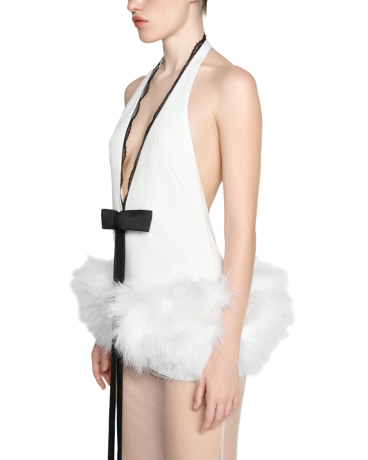 Odilia Dress by LSOUL