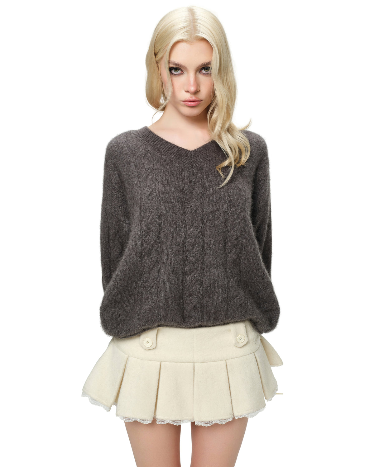 Oli Top by LSOUL