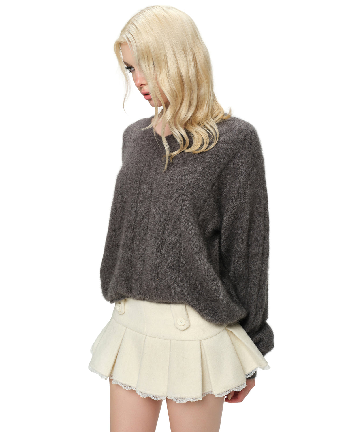 Oli Top by LSOUL