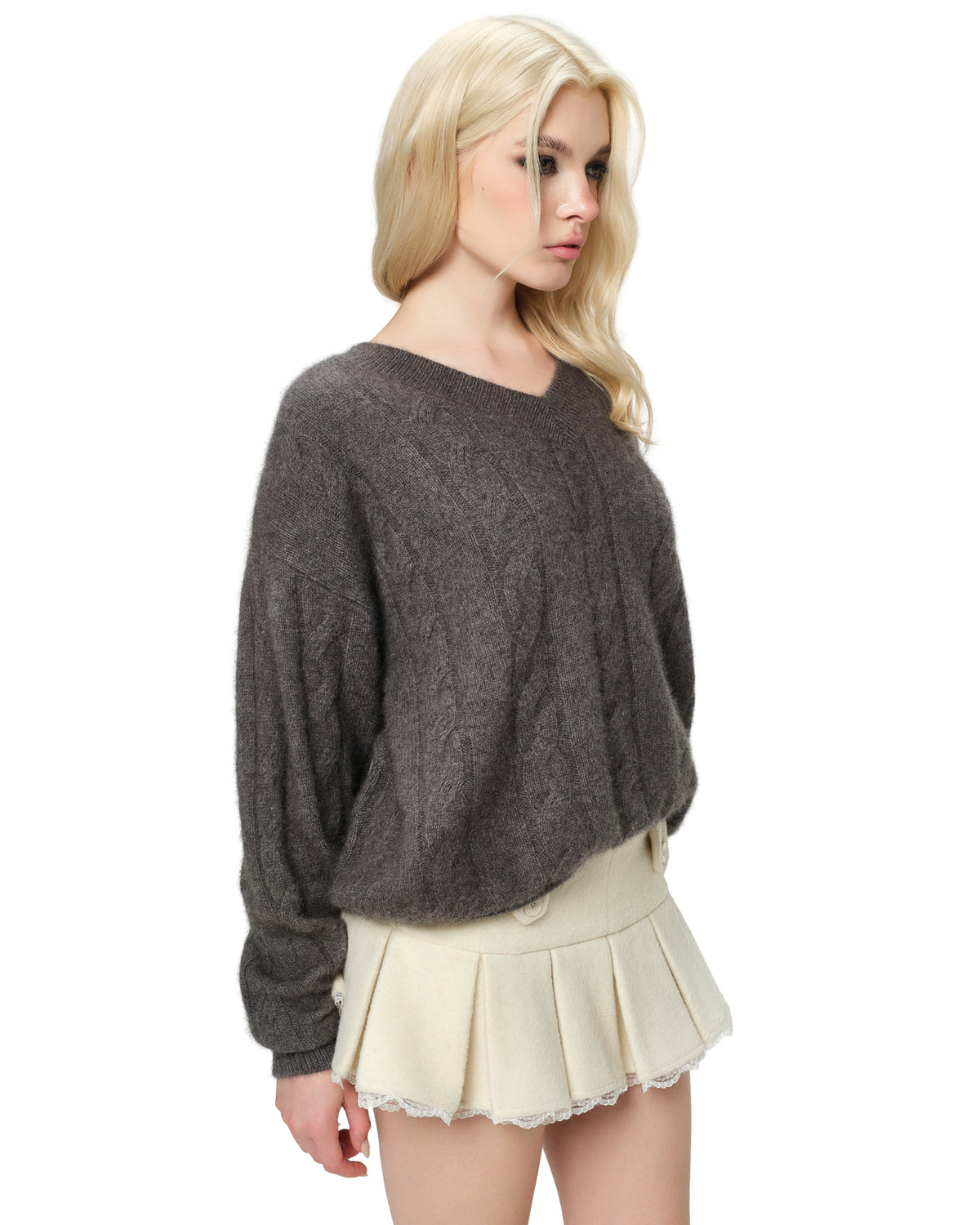 Oli Top by LSOUL