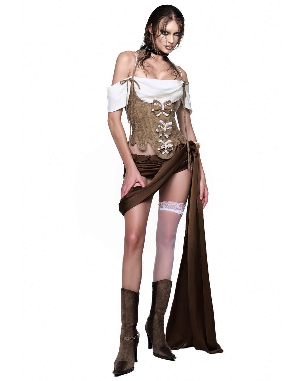 Petronilla Set by LSOUL