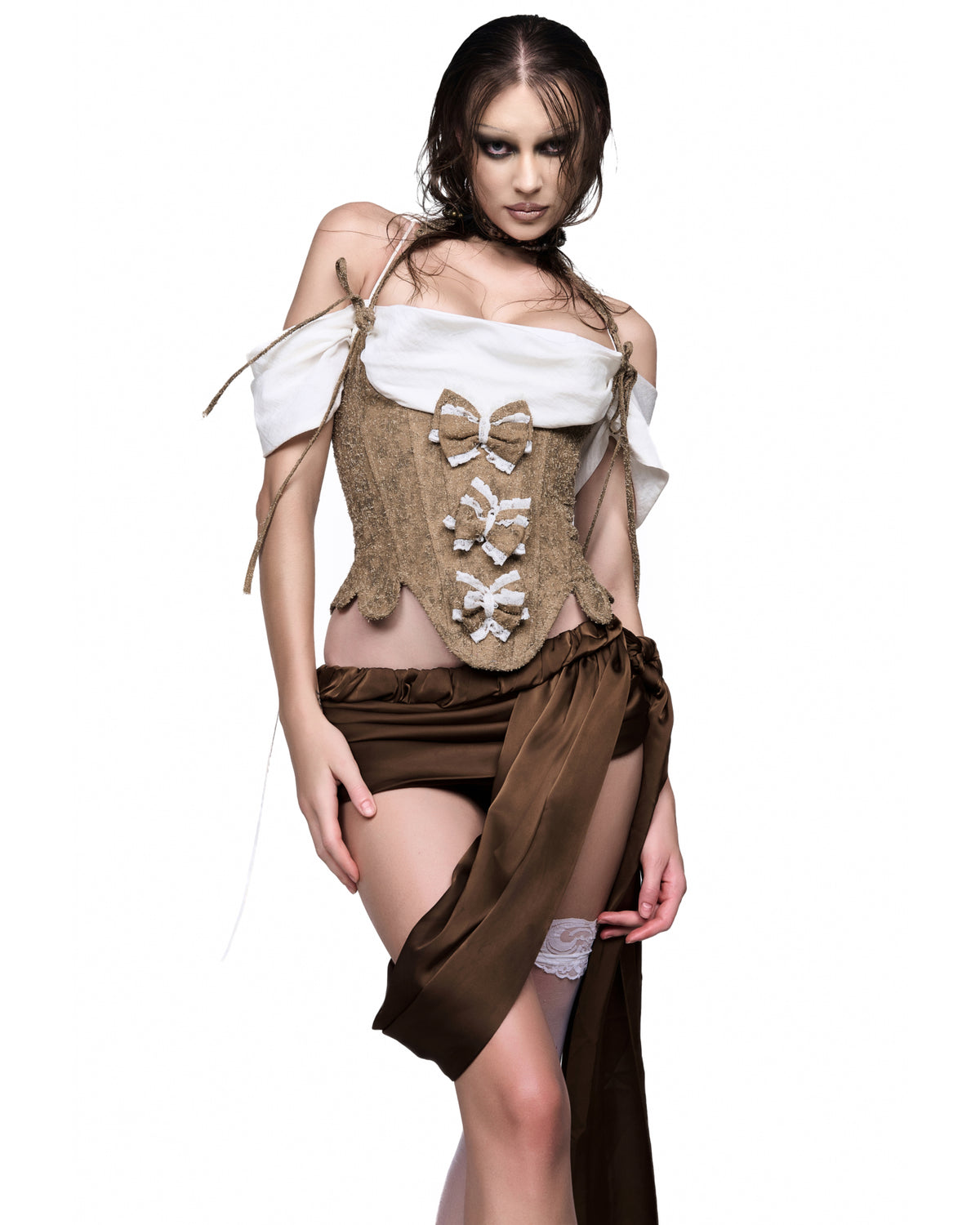 Petronilla Set by LSOUL