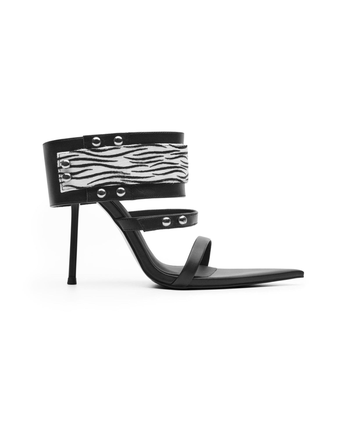Ring Heels (Black) by LSOUL