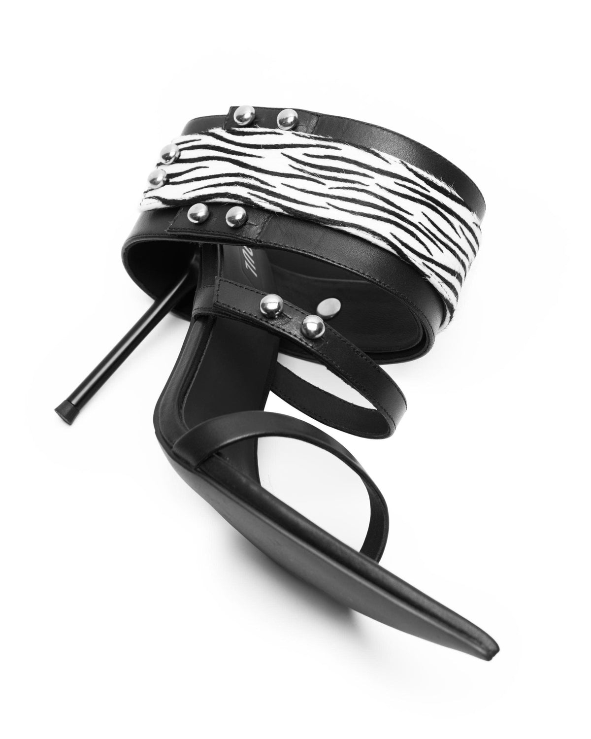 Ring Heels (Black) by LSOUL