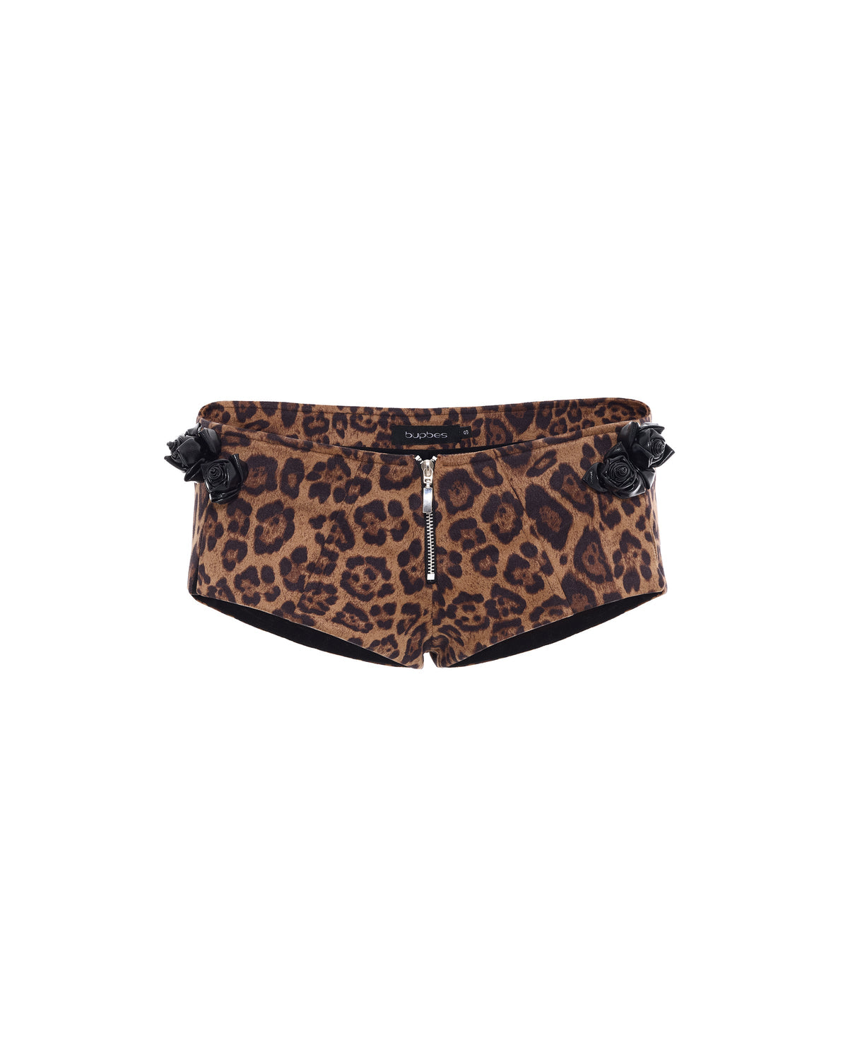 ROA SHORTS by BUPBES