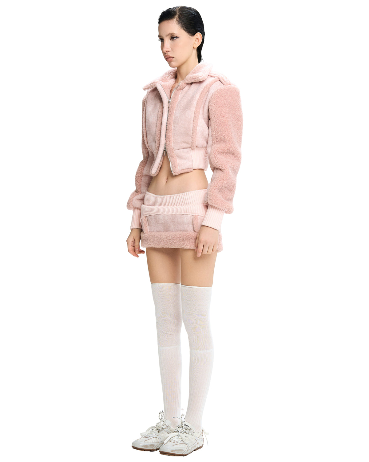 Russell Set (Pink) by LSOUL