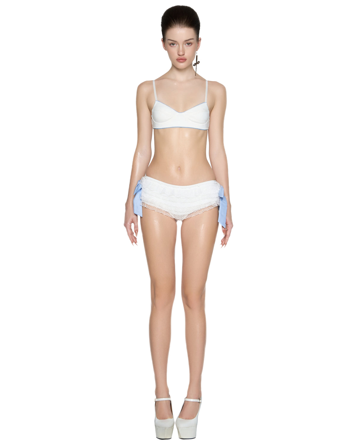 Sabrina Bikini by LSOUL