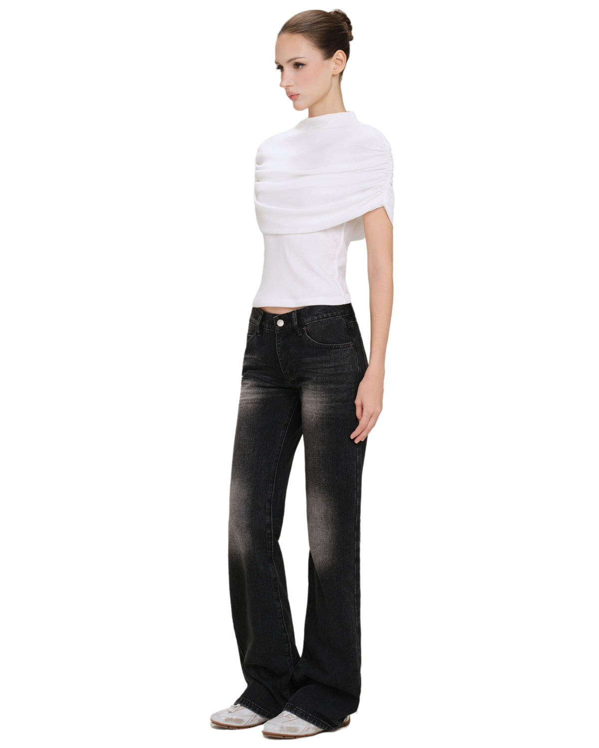Sian Top by LSOUL