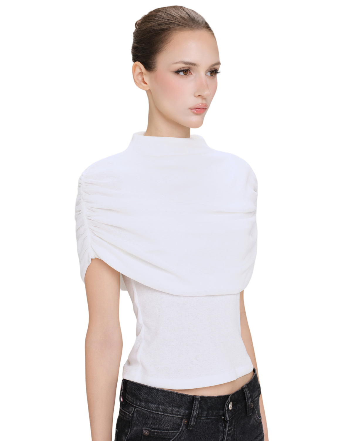 Sian Top by LSOUL