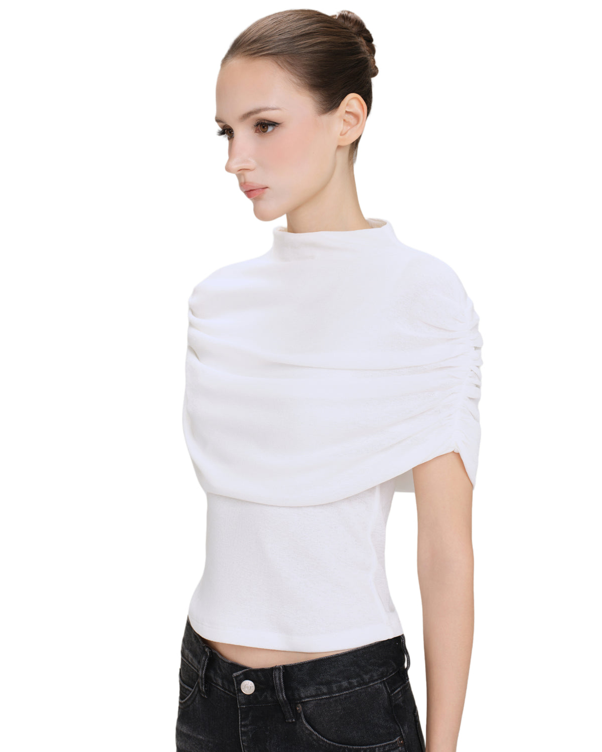 Sian Top by LSOUL