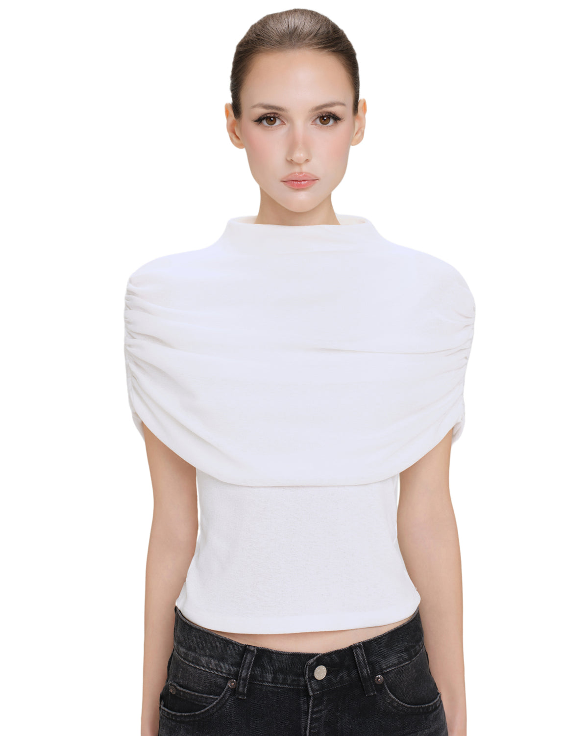 Sian Top by LSOUL
