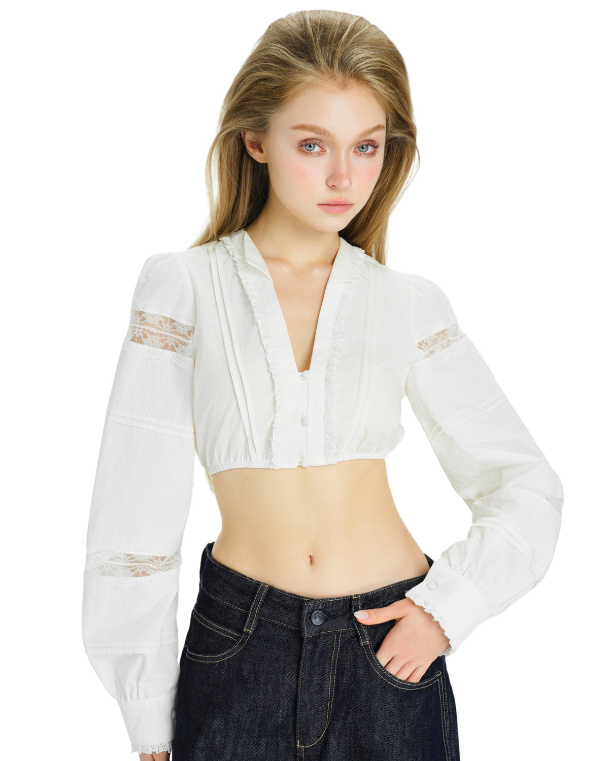 Somna Top by LSOUL