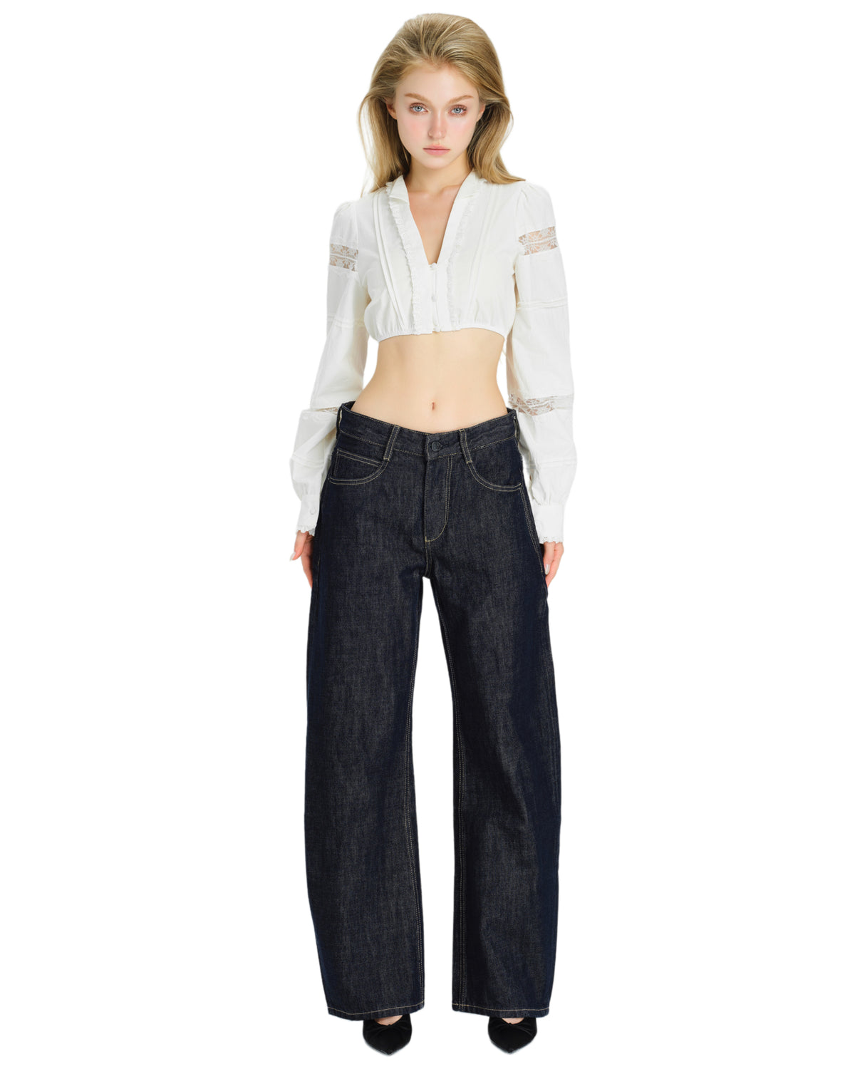 Somna Top by LSOUL