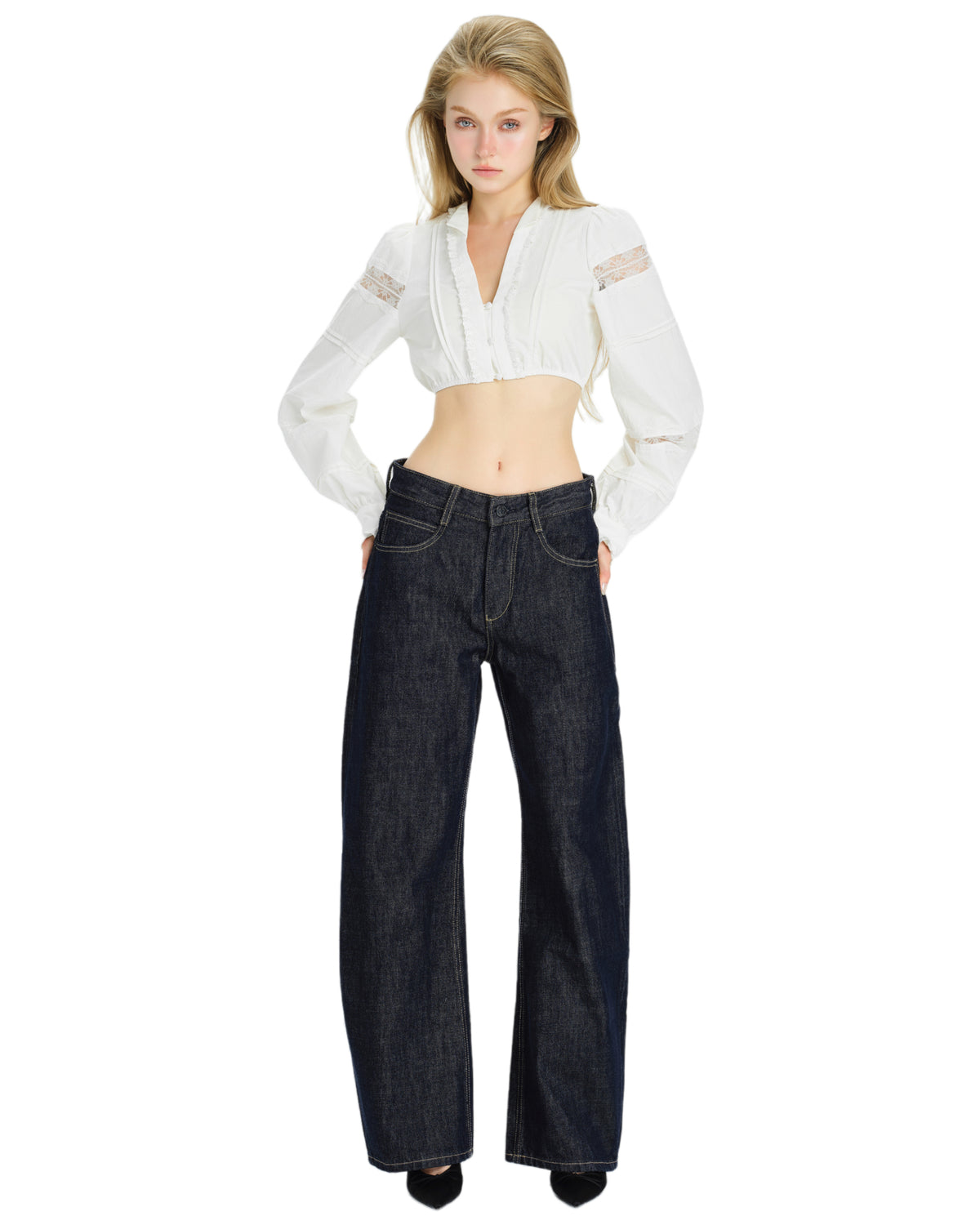 Somna Top by LSOUL