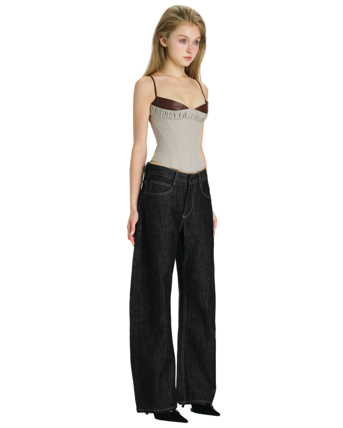 Soulie Top by LSOUL