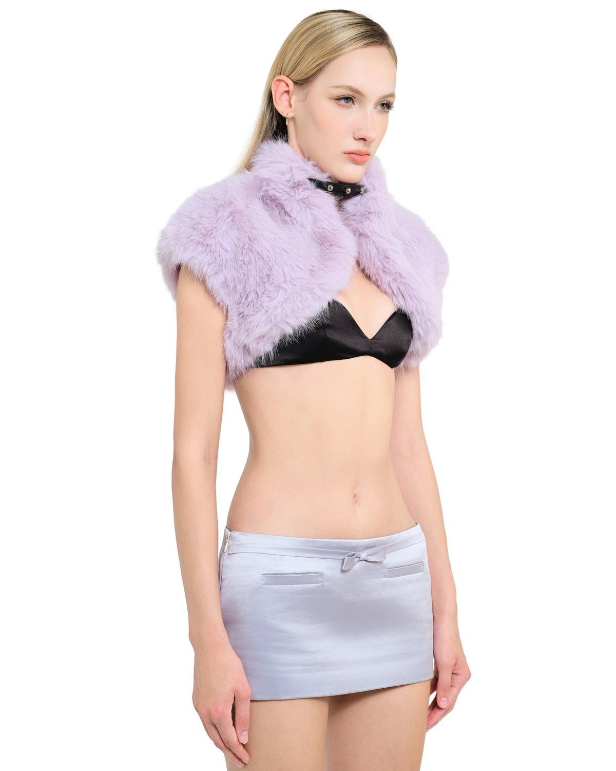 Tiam Jacket (Purple) by LSOUL