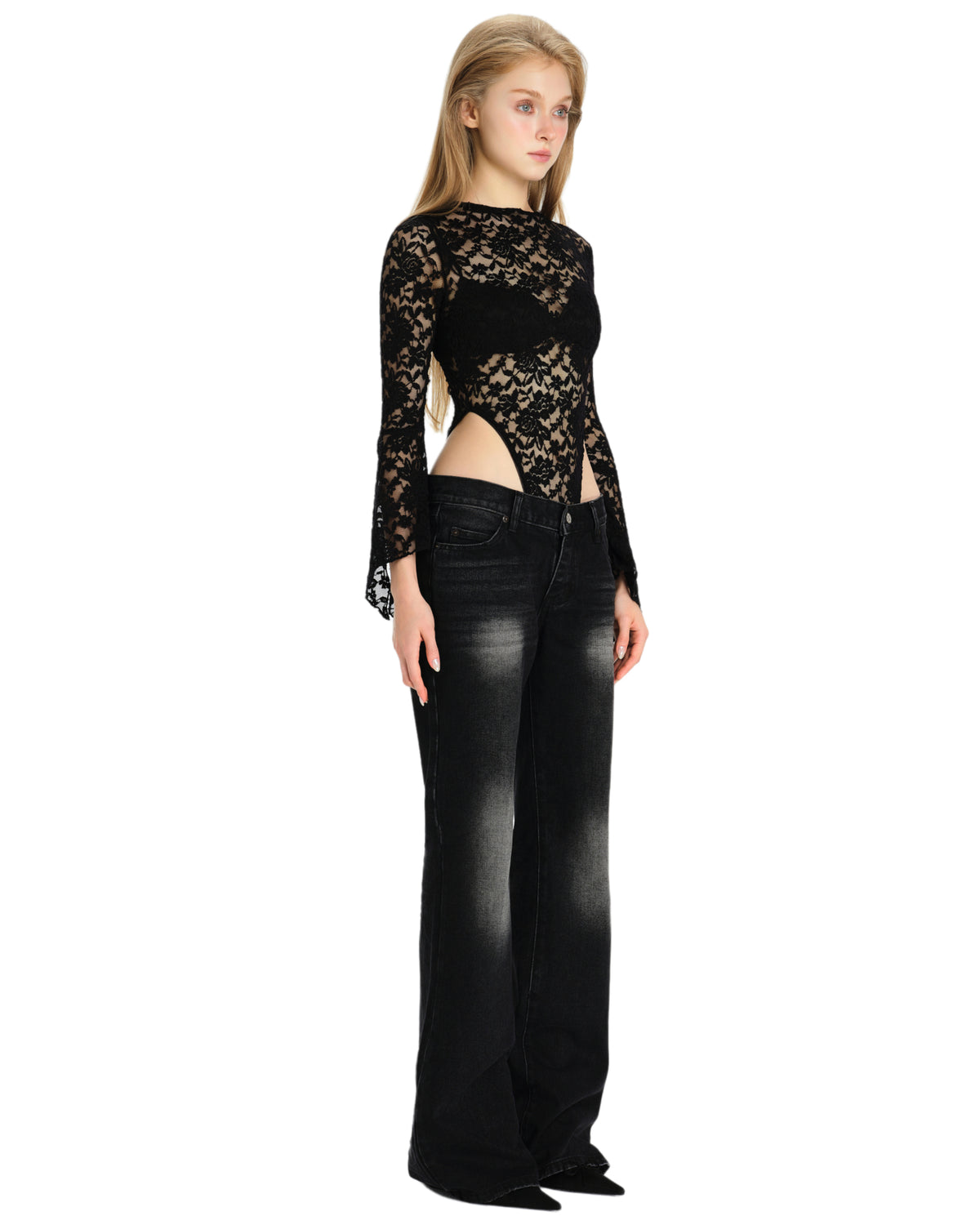 Tico Top by LSOUL