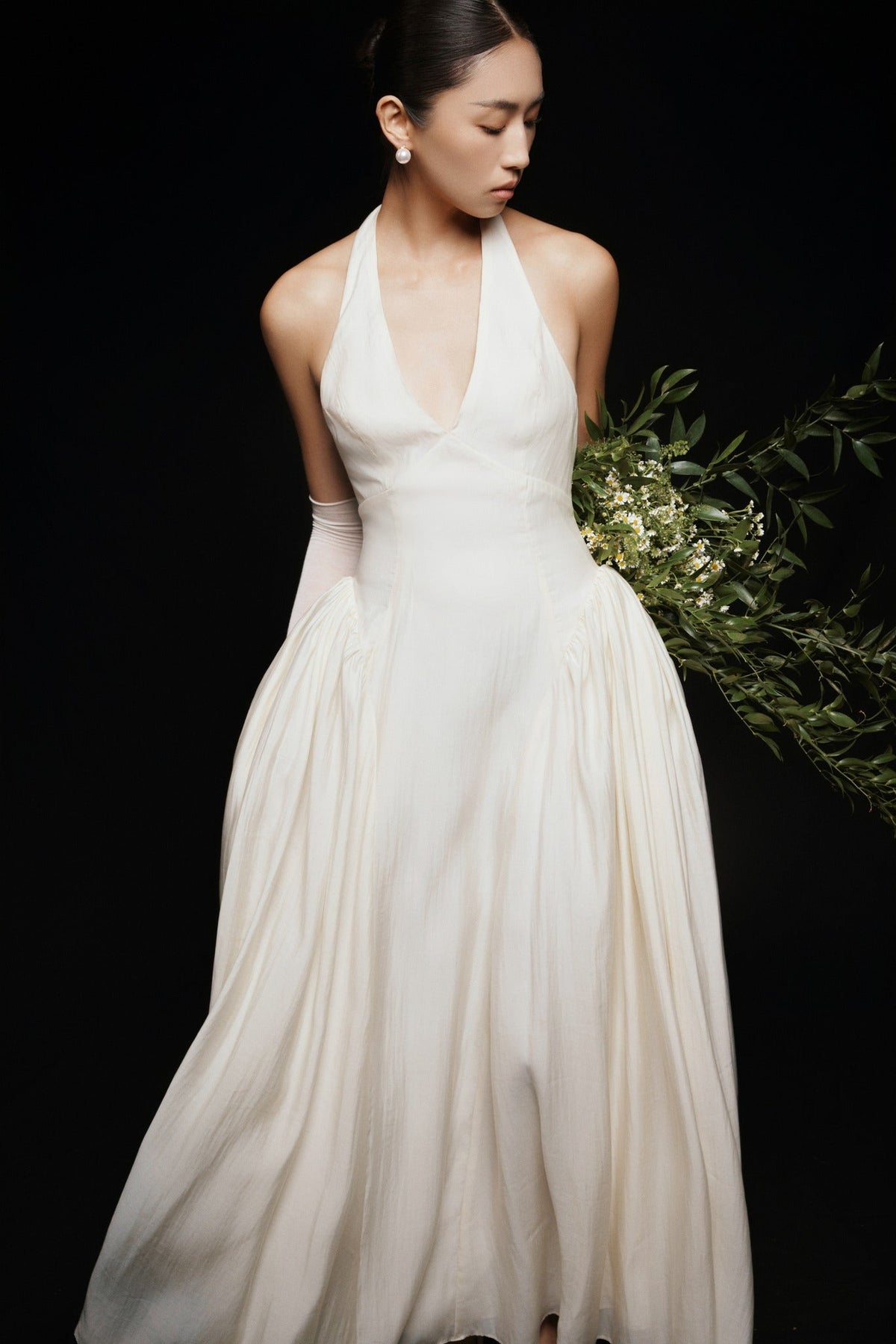 Juliette Dress by HUONG Boutique