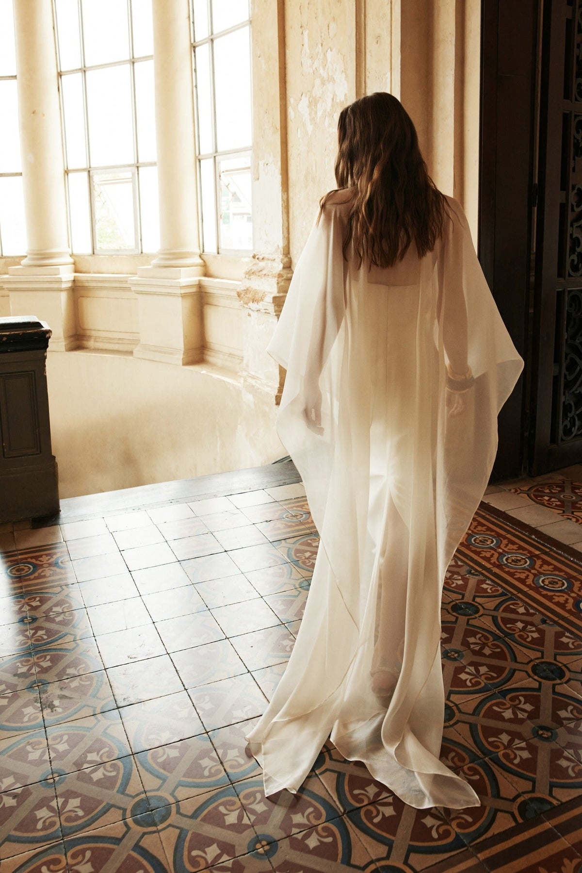 Charlotte Dress by HUONG Boutique