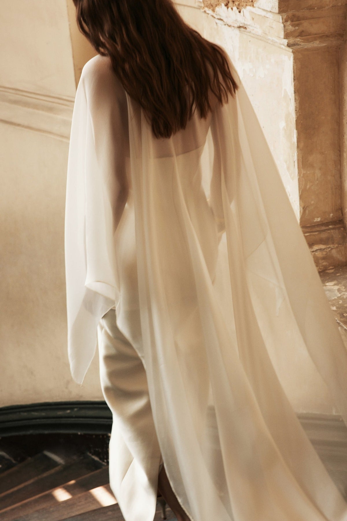 Charlotte Dress by HUONG Boutique