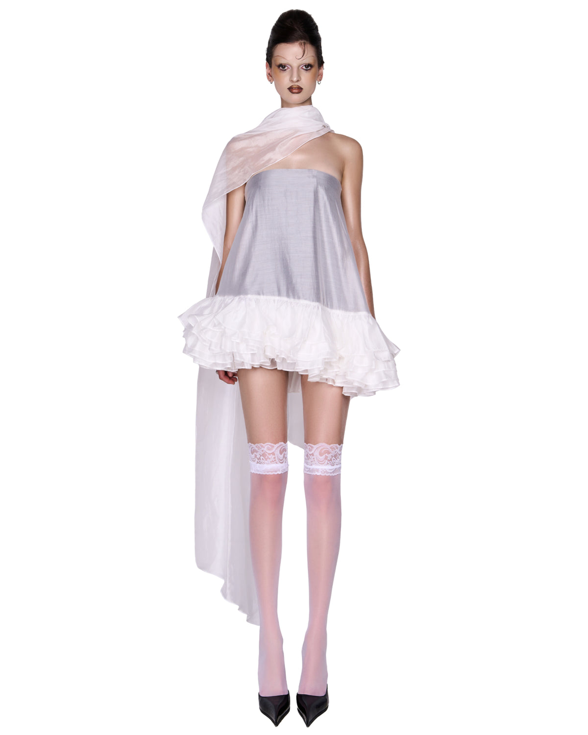 Boum Boum Dress by LSOUL