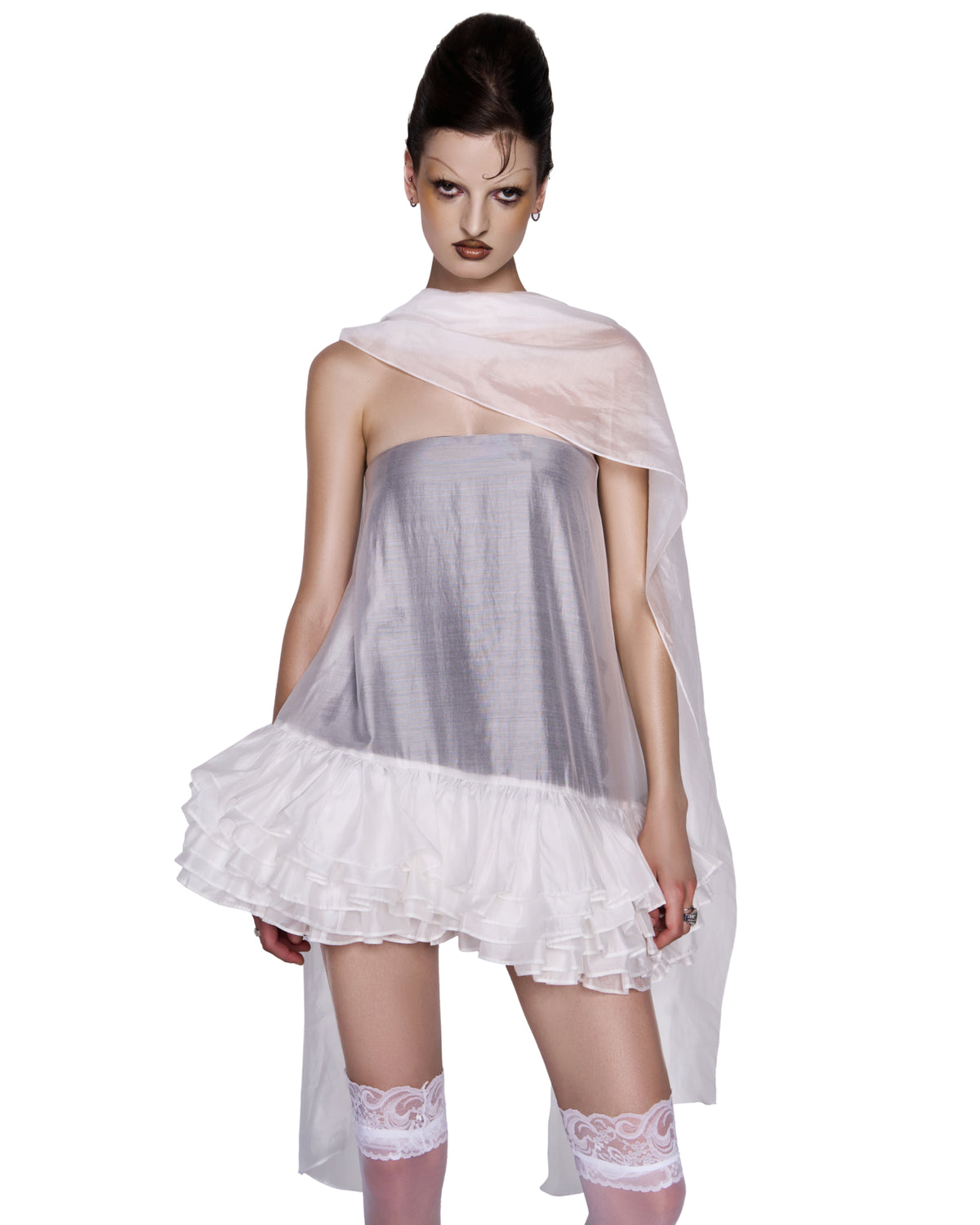 Boum Boum Dress by LSOUL