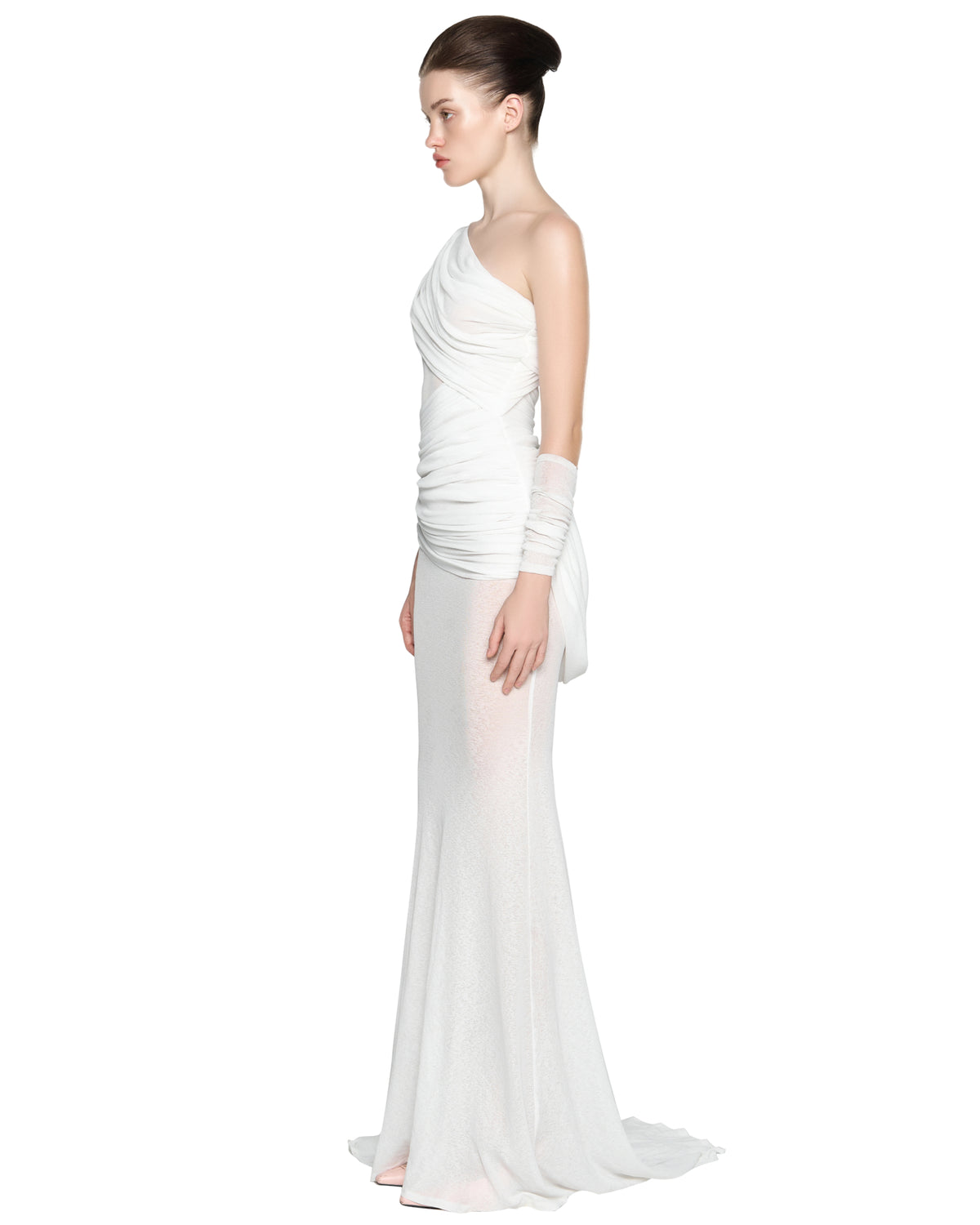 Gabriella Dress by LSOUL