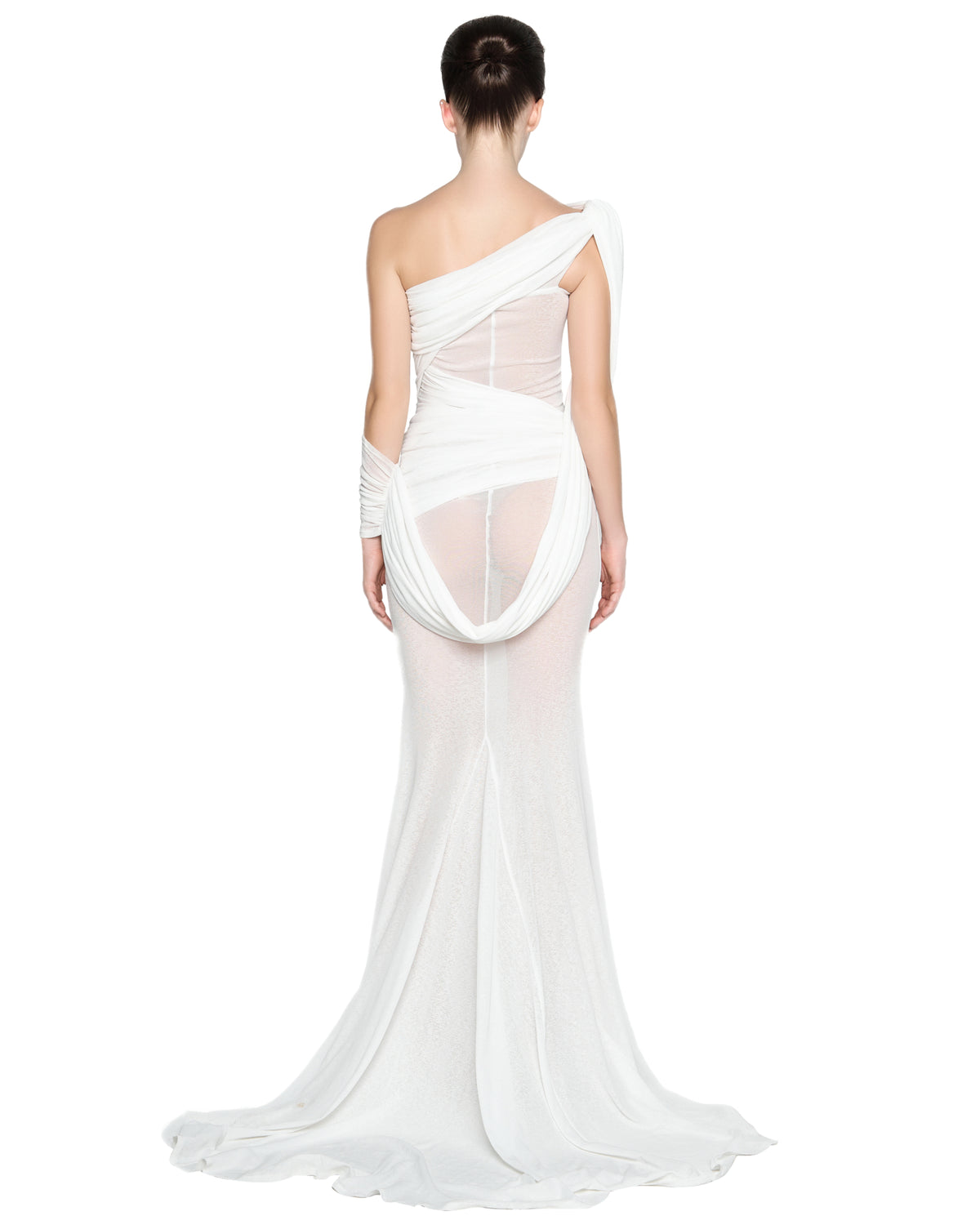 Gabriella Dress by LSOUL