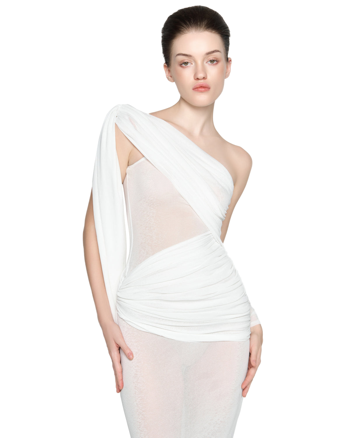 Gabriella Dress by LSOUL