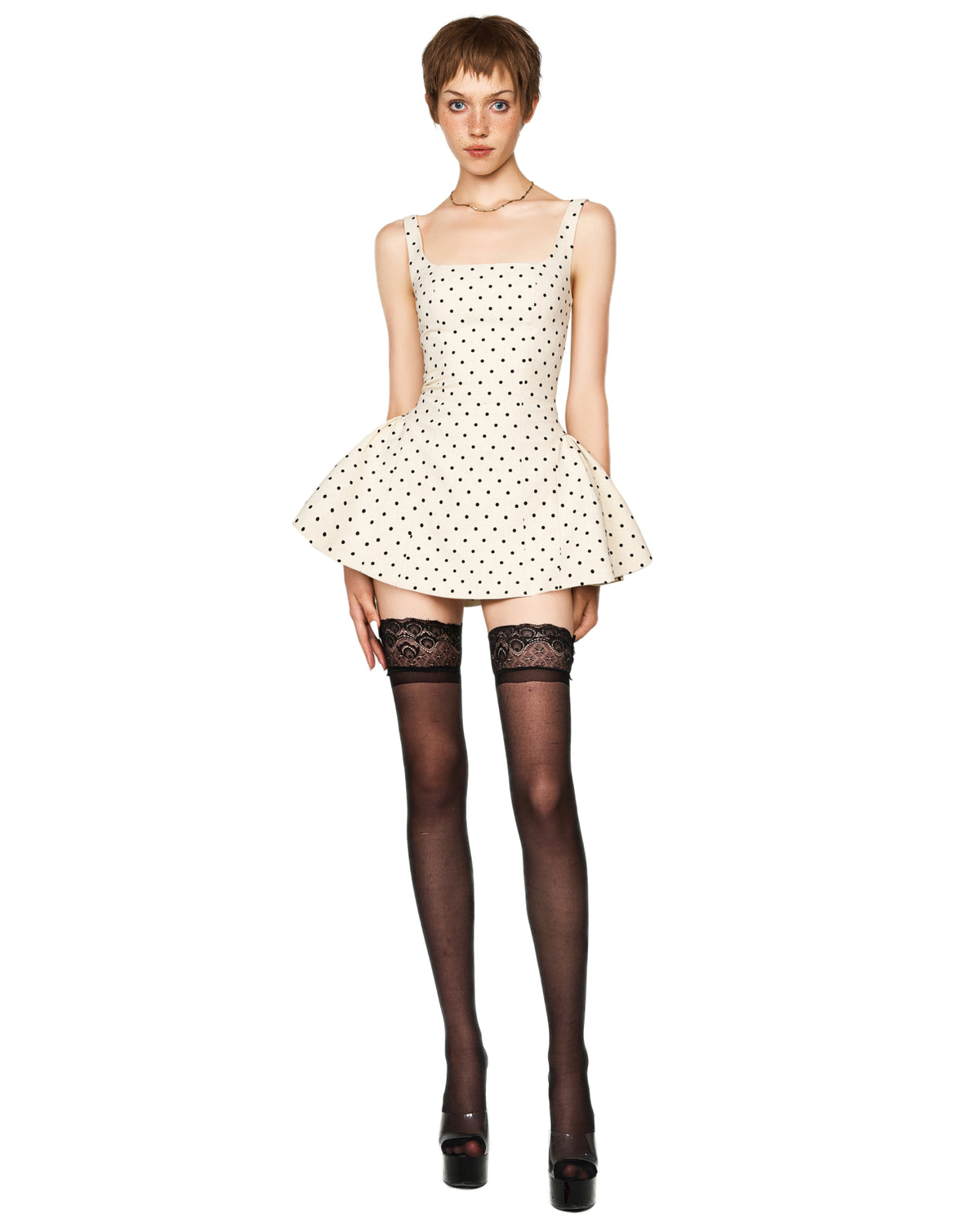 Zoey Dress by LSOUL