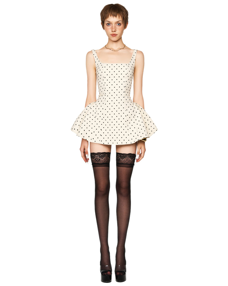 Zoey Dress
